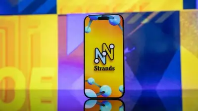 لغز NYT Strands ليوم 4 مايو 2026: رحلة في غابة الكلمات
