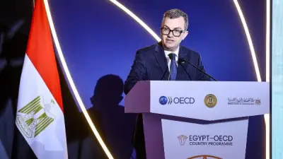 وزير التخطيط: البرنامج القُطري مع OECD محطة مهمة لدعم الإصلاح الاقتصادي في مصر
