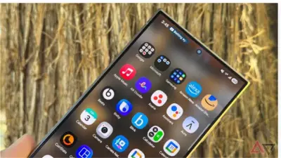 مواصفات One UI 8.5 جالاكسي.. ذكاء اصطناعي متطور وميزات جديدة للمكالمات