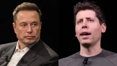 رفض دعوى إيلون ماسك ضد OpenAI ومايكروسوفت في المحكمة الأمريكية