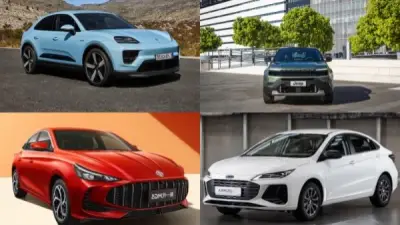 جي إم سي جراند افينيو PLUS وجينيسيس G80 2026 في السعودية وأخبار السيارات