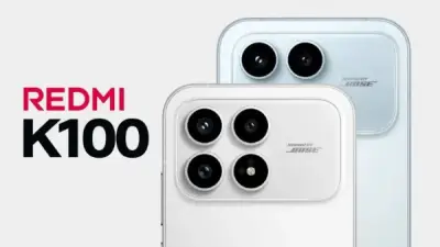 شاومي تطلق هاتف Redmi K90 Max بمروحة تبريد وبطارية ضخمة