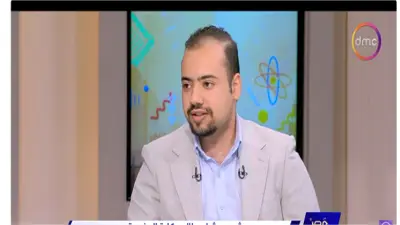 بيشوي ميشيل يبتكر تطبيق ScribeMe لدعم المكفوفين في التعليم والحياة اليومية