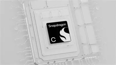 كوالكوم تطلق معالجات Snapdragon C لمنافسة MacBook Neo في سوق اللابتوبات الاقتصادية