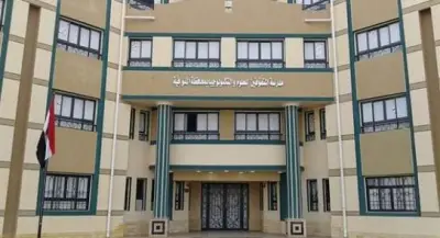 طلاب الثانوية العامة STEM يؤدون امتحان الفرصة الأولى في اللغة العربية