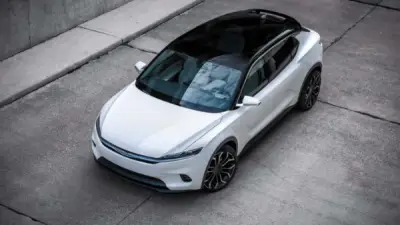 كرايسلر تستعد لإطلاق سيارات SUV مدمجة بأسعار أقل من 30 ألف دولار