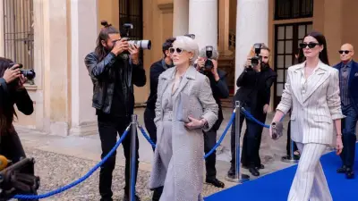 إيرادات The Devil Wears Prada 2 تتجاوز 5 ملايين جنيه في الأسبوع الأول بمصر