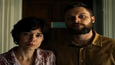 لايا كوستا في The Mummy: مزيج من الرعب والدراما العائلية الإنسانية