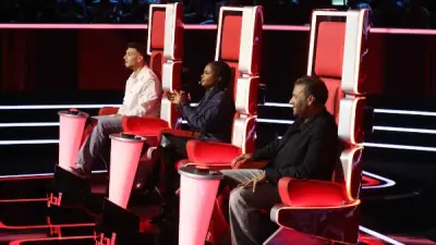حلقات The Voice Kids تدخل المرحلة الحاسمة.. تفاصيل المنافسات