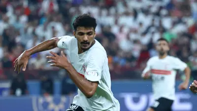 دراما الـVAR تقلب موازين موقعة الزمالك واتحاد العاصمة