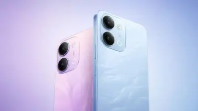فيفو تغزو الأسواق بهاتف Vivo Y60 الاقتصادي.. تعرف على أبرز المواصفات