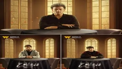WATCH IT تروج لمسلسلها الجديد قلب مفتوح بصور حصرية