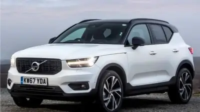 مواصفات فولفو XC 40 موديل 2026 الجديدة في السوق المصري