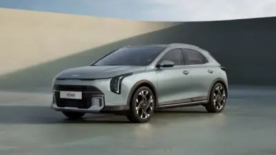 كيا XCeed موديل 2026 تظهر لأول مرة بتصميم عصري ومحركين تيربو