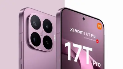 تسريبات جديدة تكشف مواصفات وسعر هاتفي Xiaomi 17T وPro