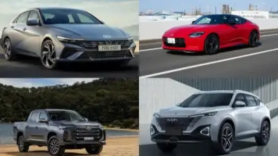 سعر شاومي YU7 GT الخارقة في السعودية واستدعاء 857 هيونداي