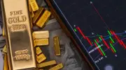 هبوط مفاجئ لمؤشر الذهب 0.83% والأوقية تتراجع إلى 4484 دولارا