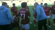 المصري يفوز على سيراميكا كليوباترا 1-0 في الدوري المصري