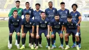 بيراميدز وإنبي يتعادلان 1-1 في الدوري المصري بعد 20 دقيقة