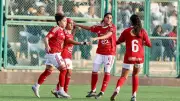 تعادل سيدات الأهلي مع مودرن سبورت 1-1 في ختام الدوري الممتاز