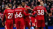 تعادل ليفربول وتشيلسي 1-1 في غياب محمد صلاح بالدوري الإنجليزي