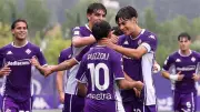 فيورنتينا يتعادل مع أتالانتا 1-1 في ختام الدوري الإيطالي