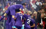 فيورنتينا يتعادل مع أتالانتا 1-1 في مباراة مثيرة بالدوري الإيطالي