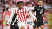 فرايبورج يتعادل مع فولفسبورج 1-1 في الجولة 32 من الدوري الألماني