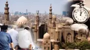 مواقيت الصلاة اليوم الجمعة 1 مايو 2026 وخطبة الجمعة عن إتقان العمل