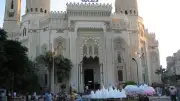 مواقيت الصلاة اليوم الجمعة في القاهرة والمحافظات 1 مايو 2026