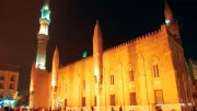 مواقيت الصلاة اليوم الجمعة 1 مايو 2026 في القاهرة والمحافظات