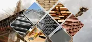 أسعار مواد البناء اليوم 1 مايو 2026: الحديد عند 39,403 جنيها والأسمنت يرتفع 1.42%