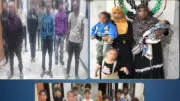 القبض على 10 رجال وسيدتين لاستغلالهم 13 طفلاً في التسول بالقاهرة