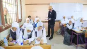 10 شروط للمشاركة في لجان امتحانات الشهادة الإعدادية 2026