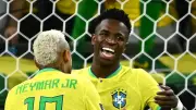 فينيسيوس يتنازل عن القميص رقم 10 لنيمار قبل كأس العالم 2026