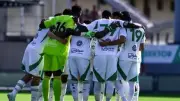 صفقة عالمية في الطريق لأهلي جدة السعودي بـ10 ملايين يورو