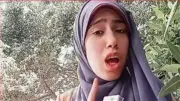 تأييد حبس البلوجر علياء قمرون شهرا وإلزامها بدفع غرامة 10 آلاف جنيه