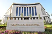 10 مايو بدء تسليم قطع أراضٍ بنشاط ورش وأخرى سكنية بمدينة طيبة الجديدة