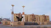 إدراج شارع جديد بعرض 10 أمتار في مخطط مدينة كفر الشيخ