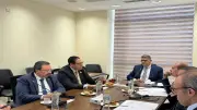 حوار موسع بين نواب حقوق الإنسان ورؤساء 10 جامعات لترسيخ الثقافة الحقوقية