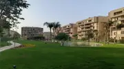 اعتماد تخطيط مشروع عمراني متكامل بحدائق أكتوبر على 10 أفدنة