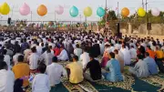 الأوقاف تحدد 10 ضوابط لإقامة صلاة عيد الأضحى في الساحات