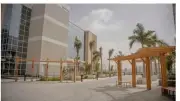افتتاح الحرم الجديد لجامعة سنجور ببرج العرب: 10 معلومات