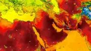 انكسار الموجة الحارة الأربعاء المقبل ونزول 10 درجات في الحرارة