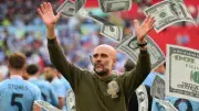 بعد 10 سنوات.. كشف حساب جوارديولا مع مانشستر سيتي قبل الوداع