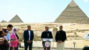 رئيس الوزراء: إضافة ربع المساحة الزراعية التاريخية لمصر في أقل من 10 سنوات