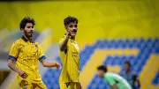 بقيادة جرموش والعريني.. أفضل 10 نجوم في دوري جوي للنخبة