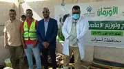 بيطري أسوان: نحر الأضاحي مجاناً وغرامة 10 آلاف جنيه للمخالفين
