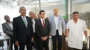 تضامن مطروح يستلم 10 عجول من الأورمان لتوزيعها على الأسر الأولى بالرعاية