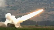 حزب الله يطلق 10 صواريخ نحو الجليل الأعلى والاحتلال يسيطر على قلعة الشقيف
